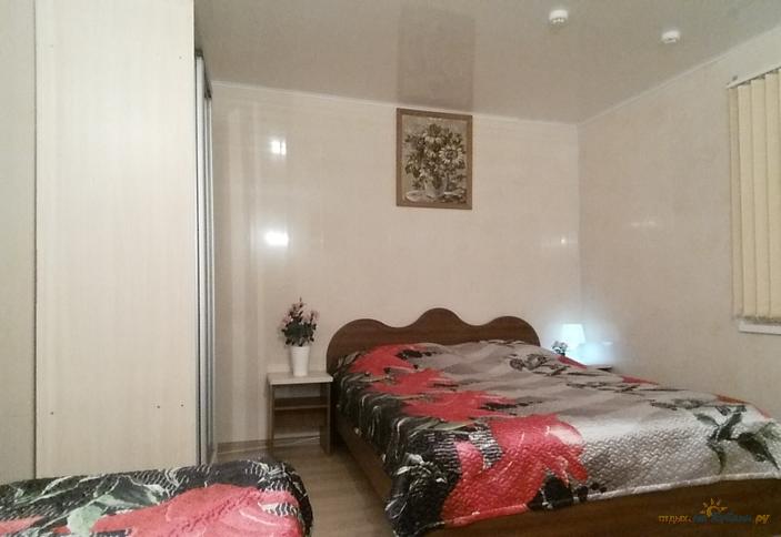 Гостевой дом У Леонида, г. Ейск