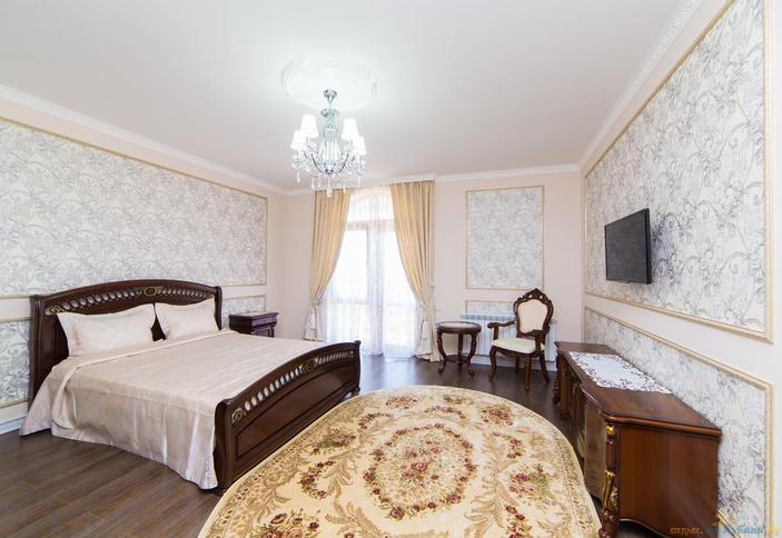 Улучшенный стандарт