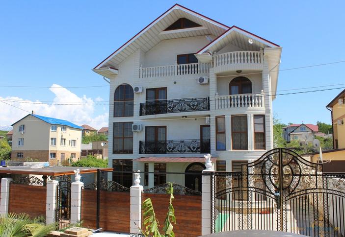 Гостевой дом Комильфо, Сочи, Адлер