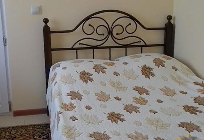 Двухместный стандарт