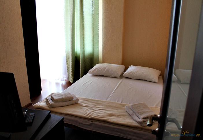 Стандарт эконом