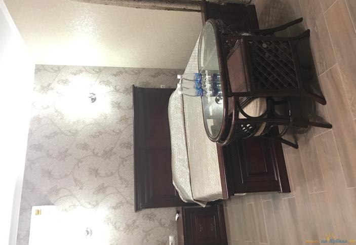 Трехместный номер