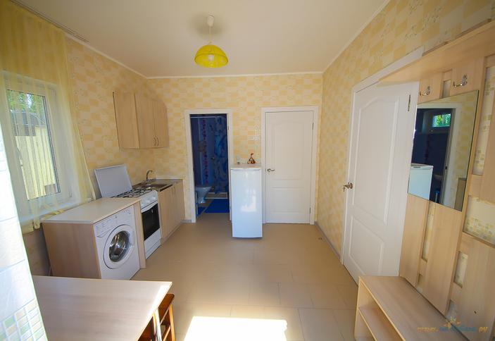 Семейный дом