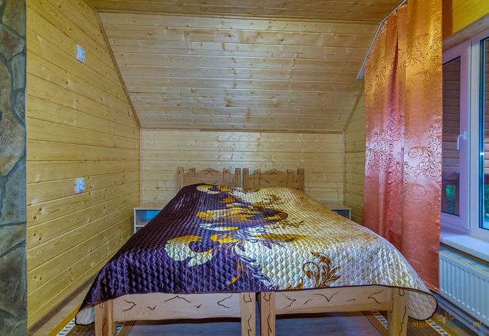 Номер. Гостевой дом Любава+, Республика Адыгея, р-н Майкопский, п. Каменномостский