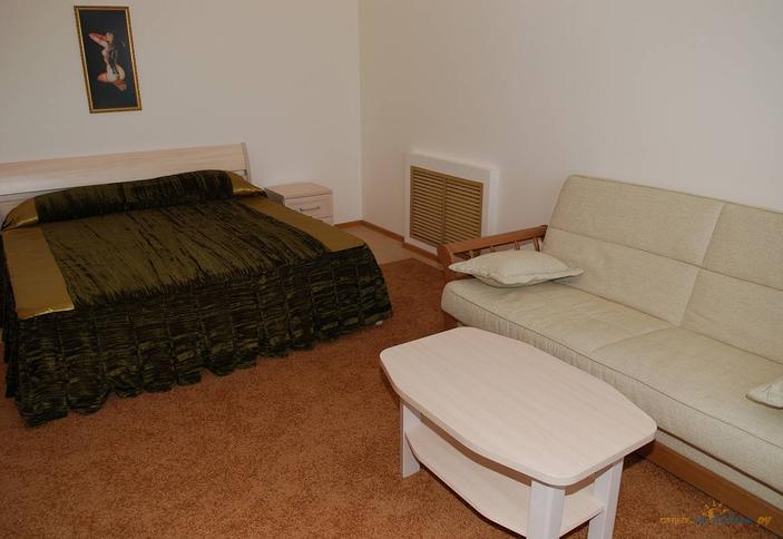 Санаторий Солнечный берег, г. Геленджик