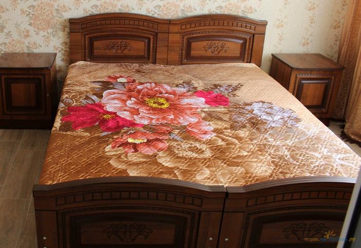 Двухместный комфорт