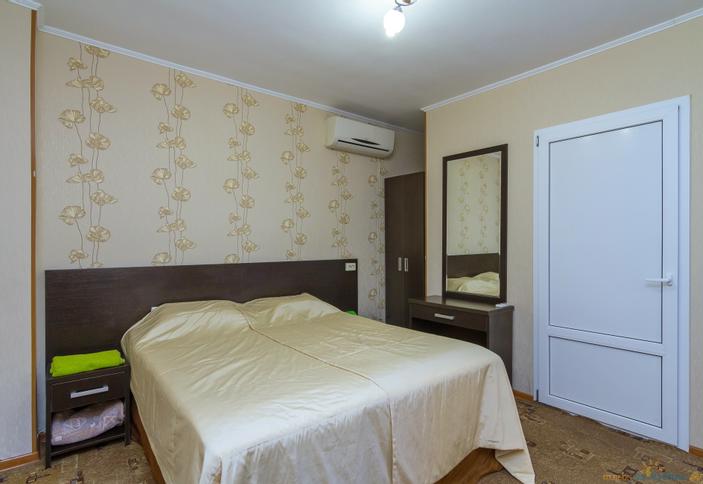 Комфорт двухместный. Гостевой дом 