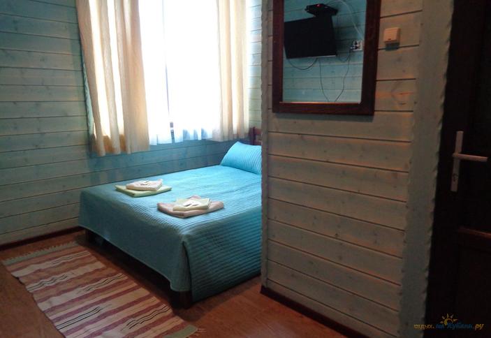 ОМ-Студия двухместная