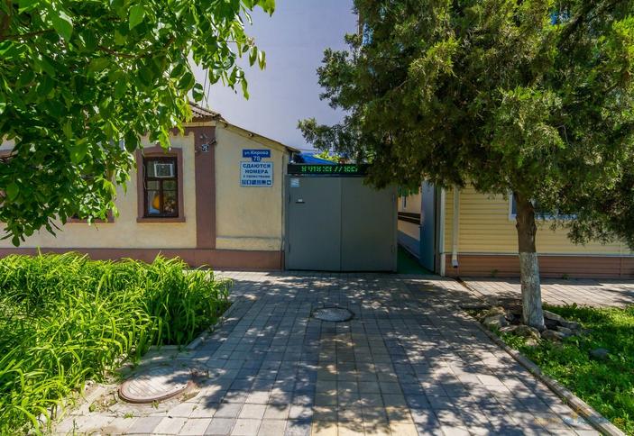 Гостевой дом Фортуна, Анапа