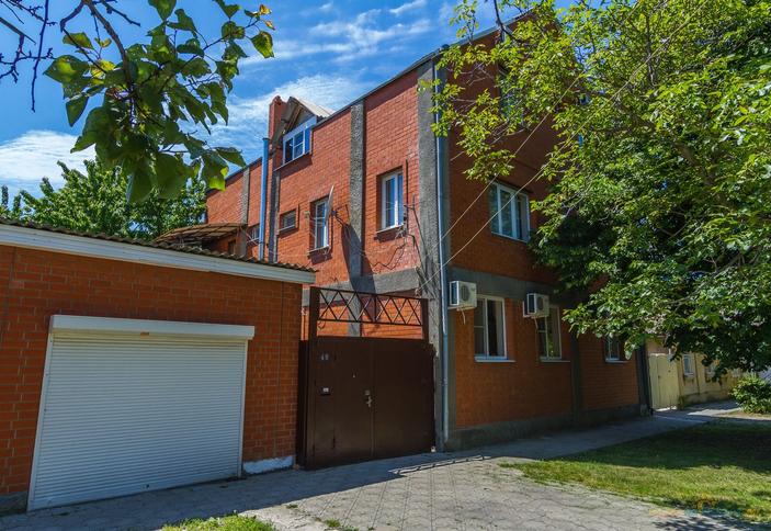 Гостевой дом на Таманской, Анапа