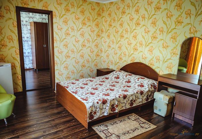 Гармония, п. Лазаревское