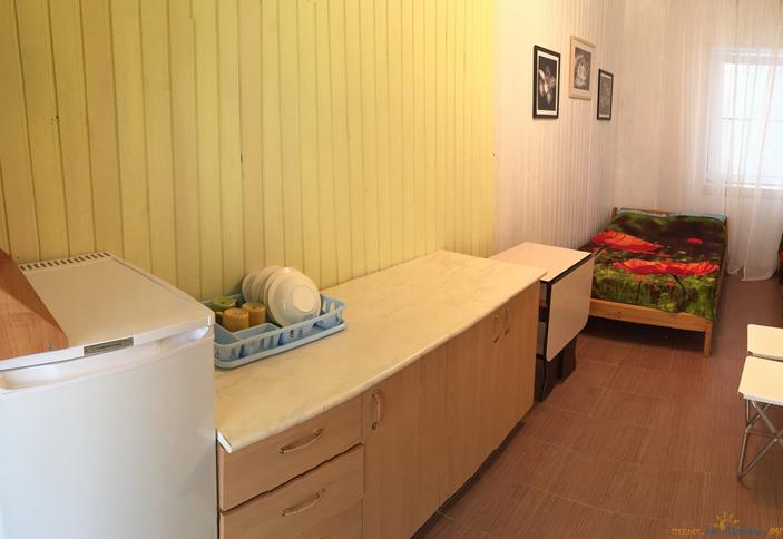 Стандарт двухместный