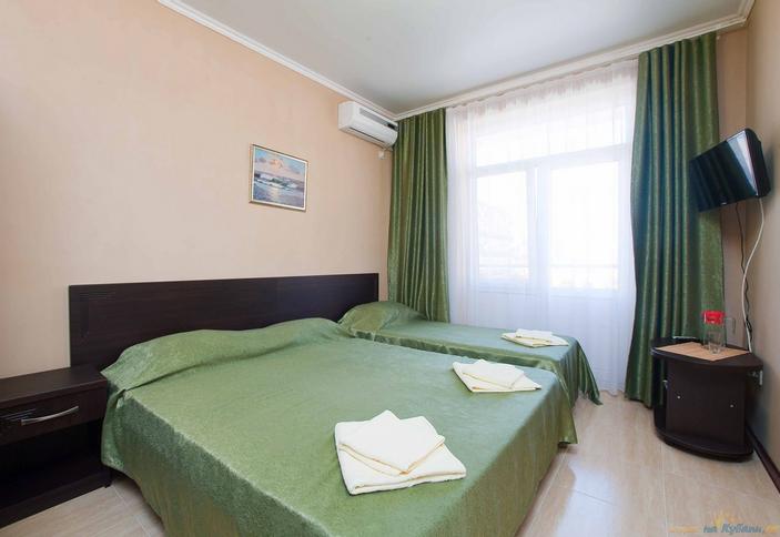 Гостевой дом 