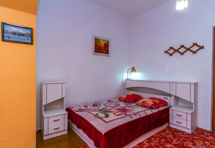 Пятиместный комфорт. Гостевой дом Ладья, Анапа, Витязево