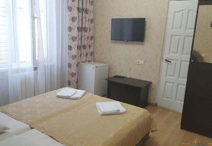 Двухместный