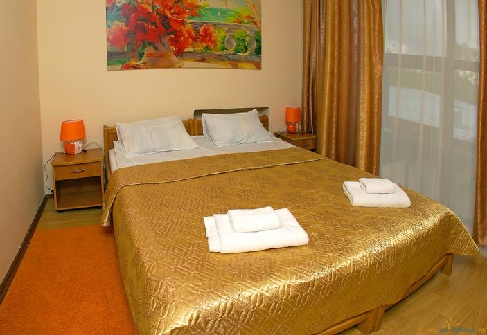 Семейный Делюкс