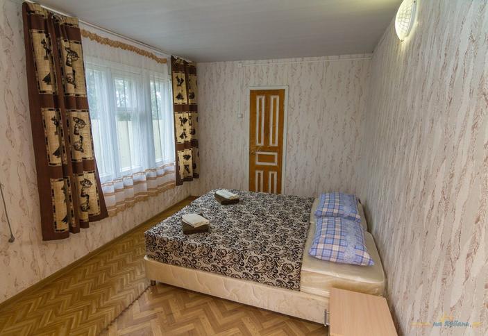 База отдыха 