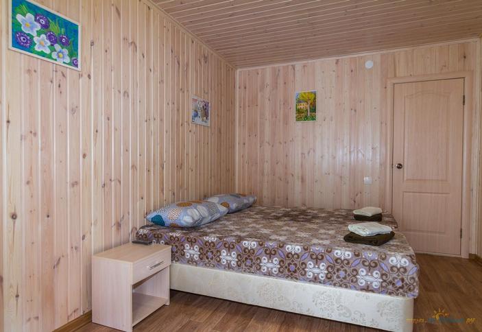 База отдыха 