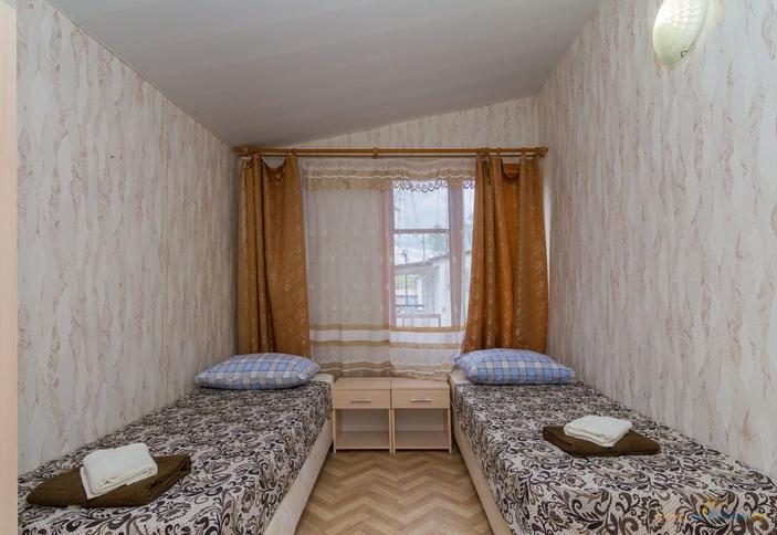 База отдыха 