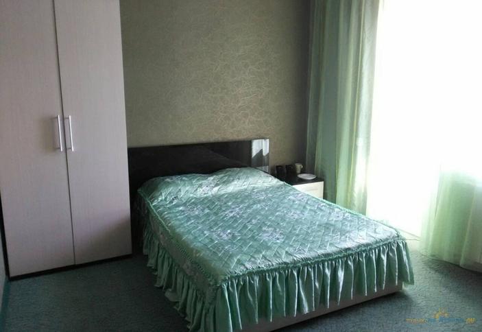 На Краснодарской 