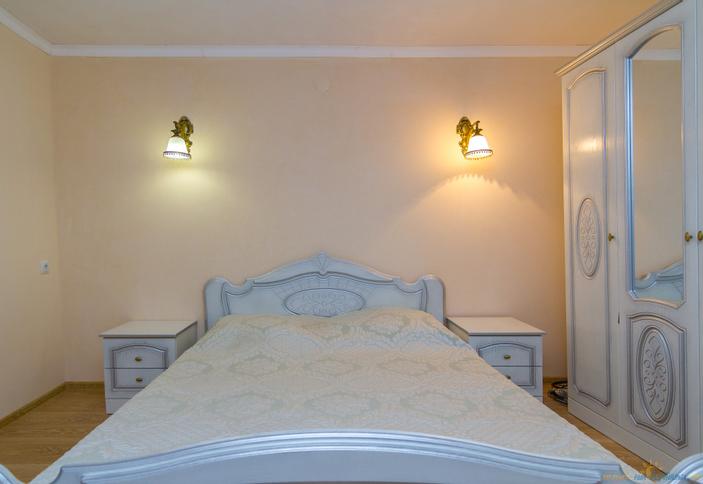 Гостевой дом Уют, Туапсе, Новомихайловский