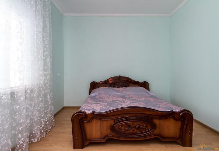 Гостевой дом Уют, Туапсе, Новомихайловский