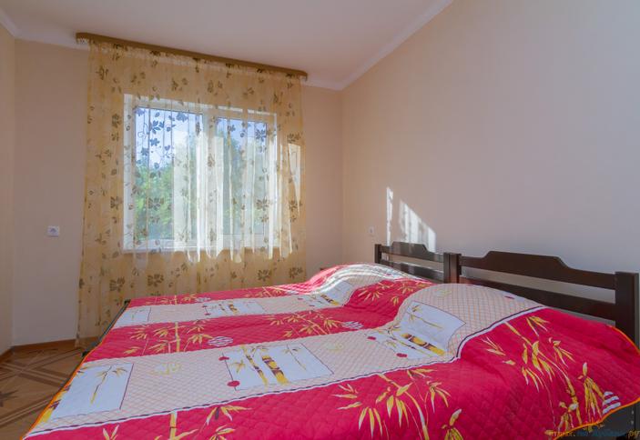 Гостевой дом Уют, Туапсе, Новомихайловский