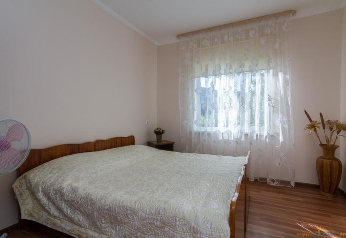 Гостевой дом Уют, Туапсе, Новомихайловский