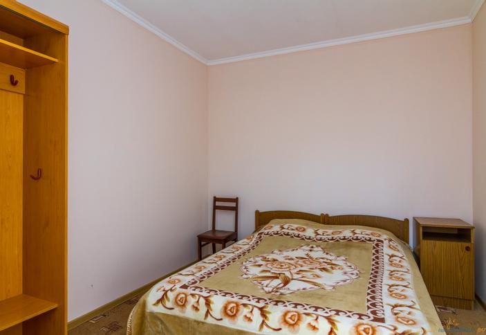 Гостевой дом У Реки, Туапсе, Новомихайловский