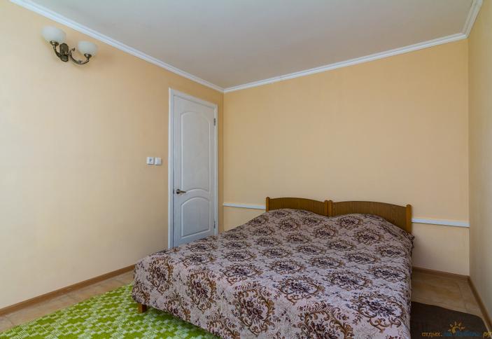 Гостевой дом У Реки, Туапсе, Новомихайловский