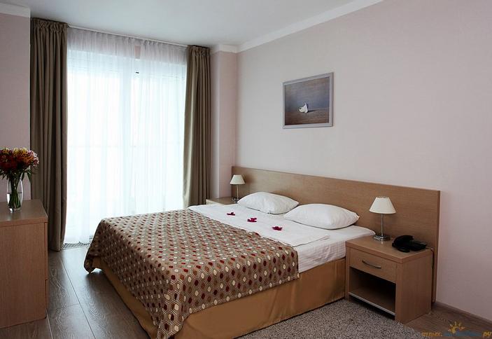 Люкс Премиум