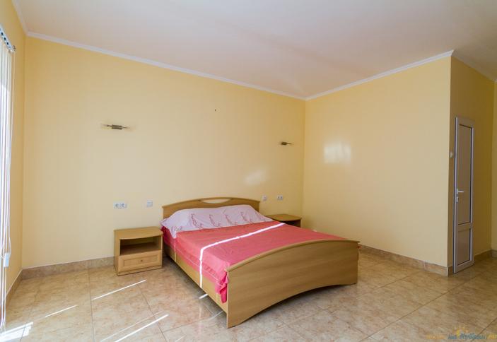 Комфорт двухместный. Гостевой дом Берег солнца, Новомихайловский