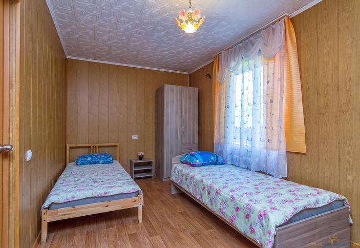 Гостевой дом Вишневая 28а