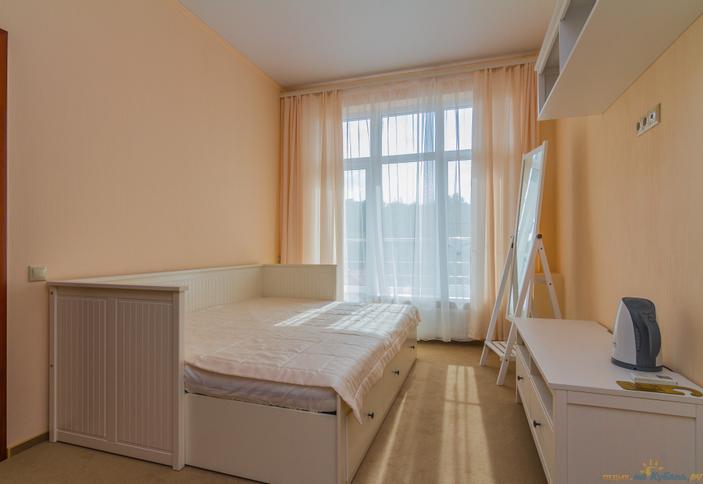 Люкс. Гостевой дом Агой, Туапсинский р-н, с. Агой