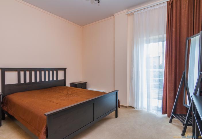 Де Люкс. Гостевой дом Агой, Туапсинский р-н, с. Агой