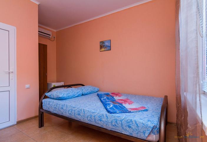 Комфорт. Гостевой дом Добрыня, Туапсе, Ольгинка