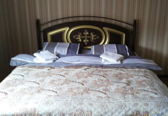 Двухместный