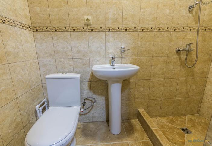 Четырехместный стандарт