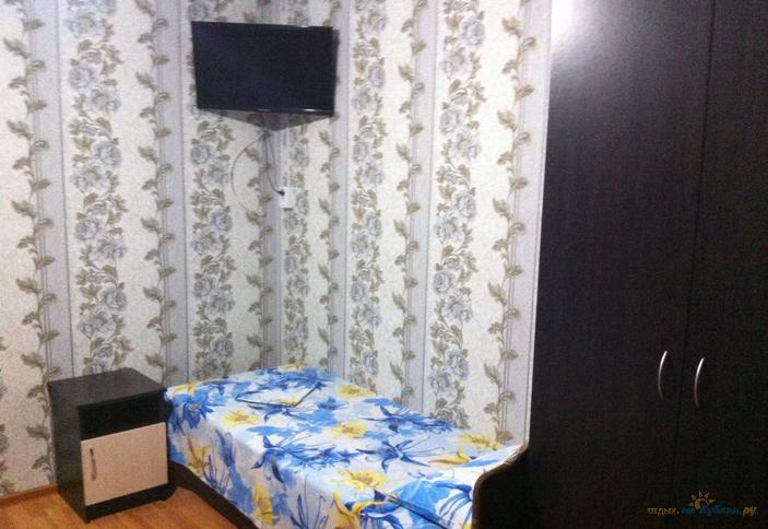 Частный дом На Черноморской