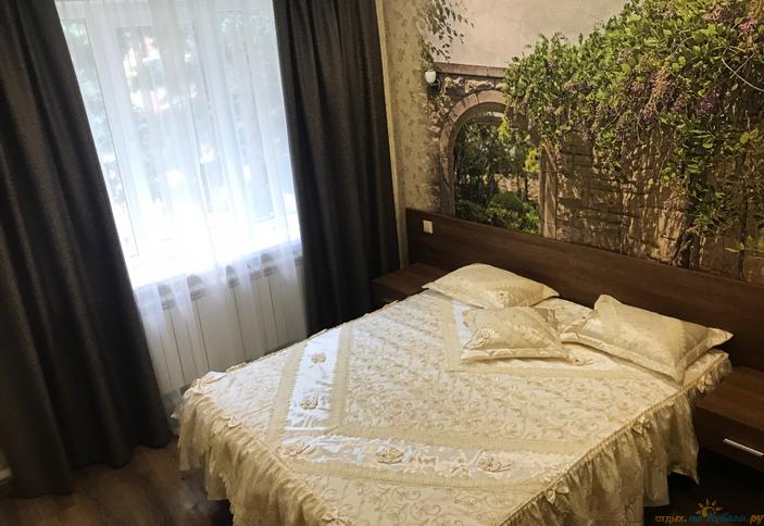 Стандарт улучшенный 