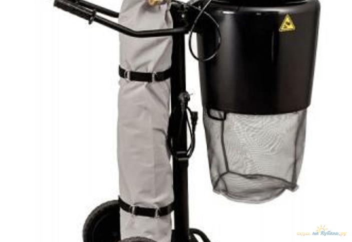 овушки комаров Аэро (Aero), НОВИНКА