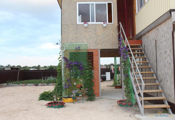 На Пролетарской