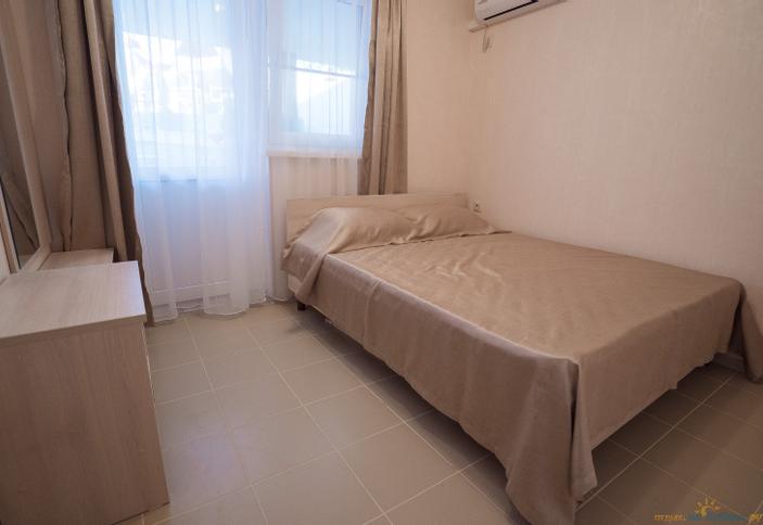 Стандартный двухместный