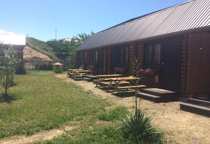 Медвежья гора