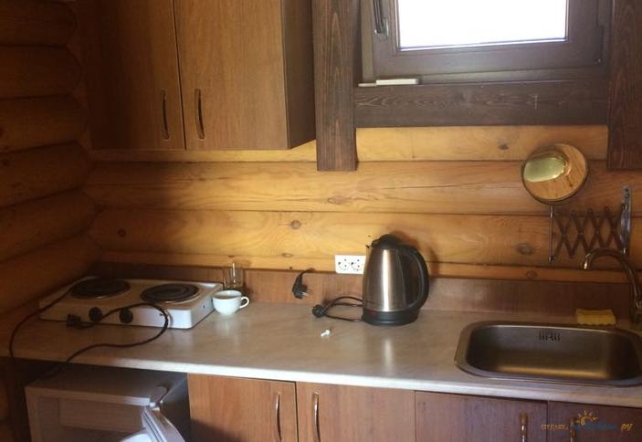 Четырехместный