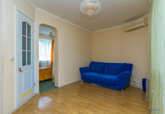 Семейный четырехместный. Гостевой дом Бриз, Туапсе, Небуг