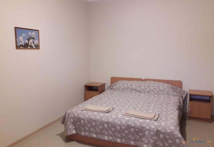 Гостевой дом Орхидея, Туапсе, Лермонтово