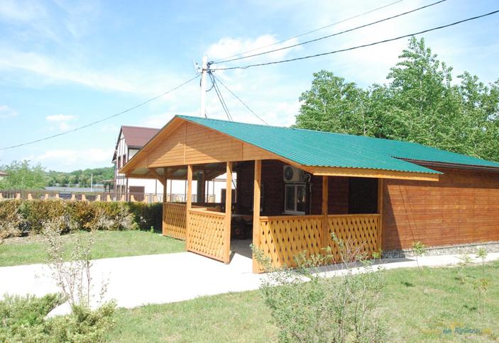 Апартаменты №1