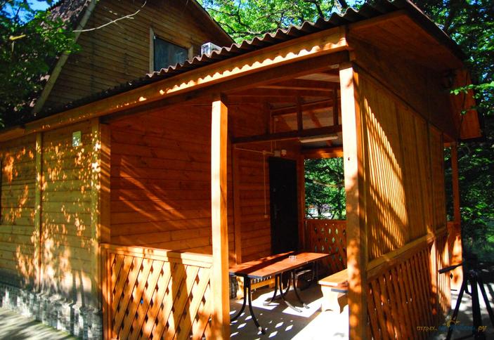 Апартаменты №5, №6