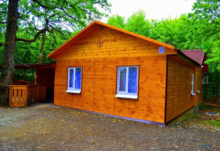 Гранд-люкс №10